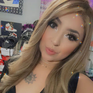 Meet your Posher, Griselda